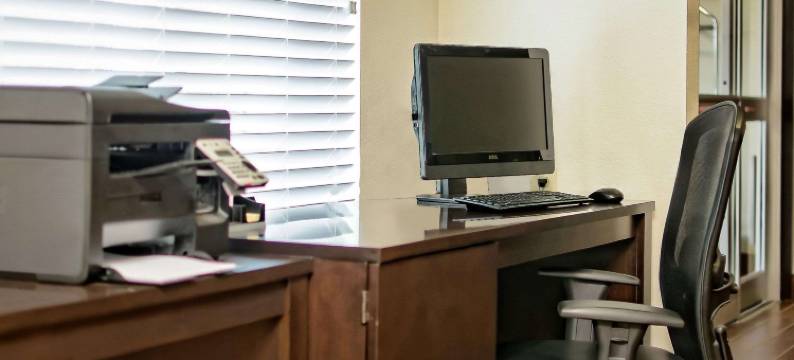 安眠套房酒店(Sleep Inn & Suites - Fort Scott)图片