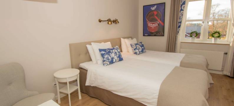 斯凯特木酒店(Skytteholm)图片