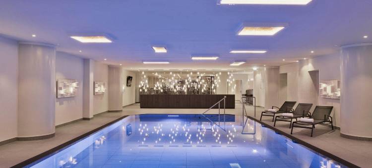 维也纳万豪酒店(Vienna Marriott Hotel)图片