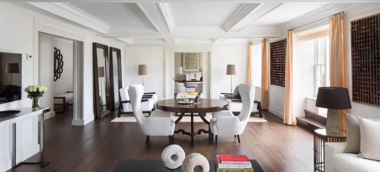 马克酒店(The Mark New York)图片