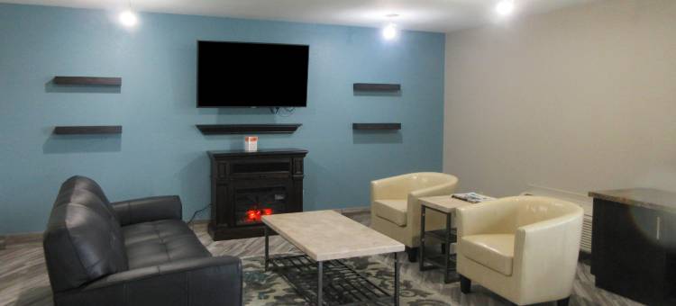 西麦迪逊大学区附近凯艺酒店(Quality Inn Madison West Near University Area)图片