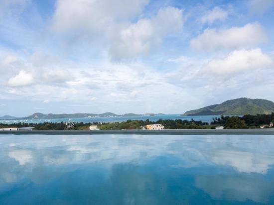 行動點減肥健身度假酒店