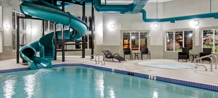 卡纳塔布鲁克斯酒店(Canalta Brooks)图片