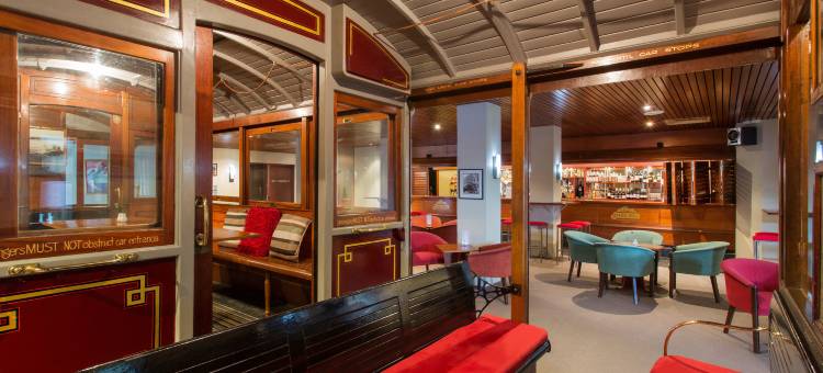 朗塞斯顿贝斯特韦斯特优质酒店(Best Western Plus Launceston)图片