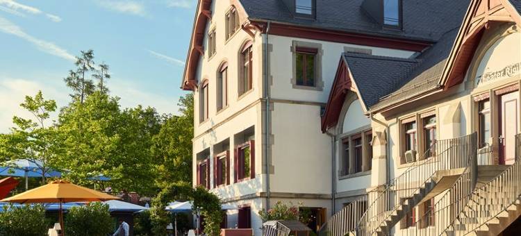 索雷尔瑞吉布里柯酒店(Rigiblick Spa Suites & Studios)图片