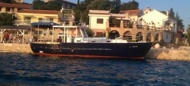 Apartments Orkula图片