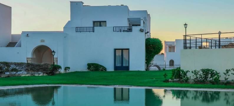 金色郁金香迦太基酒店(Golden Carthage Residences)图片