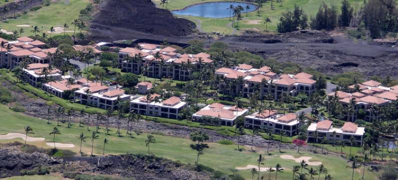 维客乐海滨 Aston 酒店(Aston Shores at Waikoloa)图片