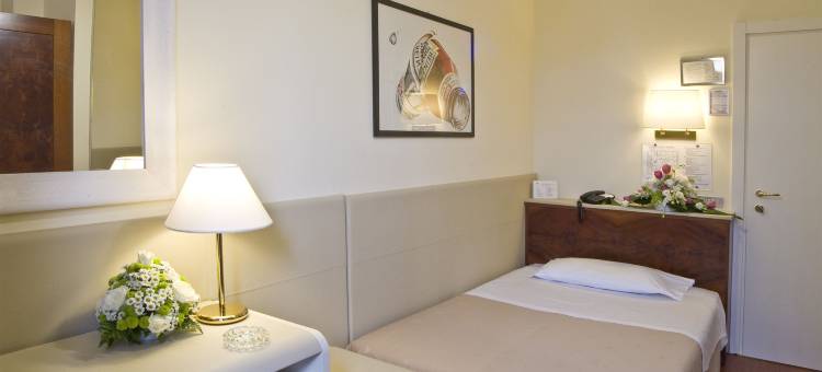 中央拜伦酒店(Hotel Centrale Byron)图片