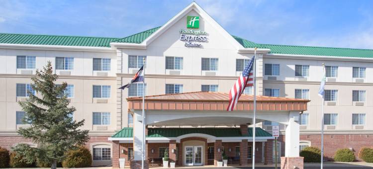 EVEN Hotel 恩格尔伍德(Even Hotel Denver Tech Center-Englewood)图片