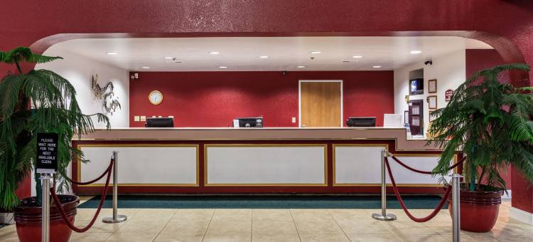 布兰森大厦酒店(Branson Towers Hotel)图片