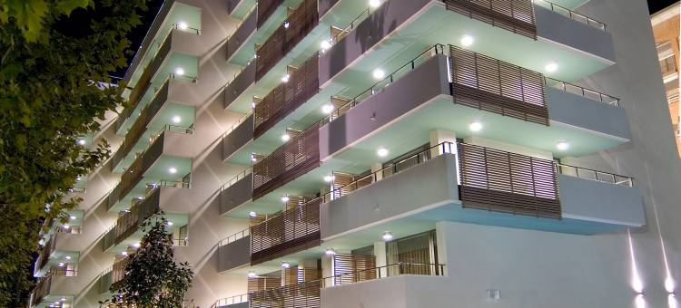 白玉兰酒店-仅限成人(Magnolia Hotel - Adults Only)图片