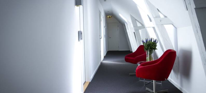 提特豪特莱特酒店(Teaterhotellet)图片