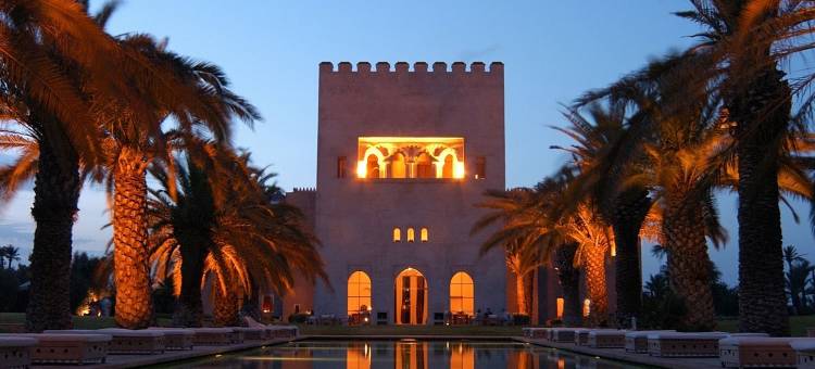 卡萨查巴酒店(Ksar Char-Bagh Small Luxury Hotels)图片