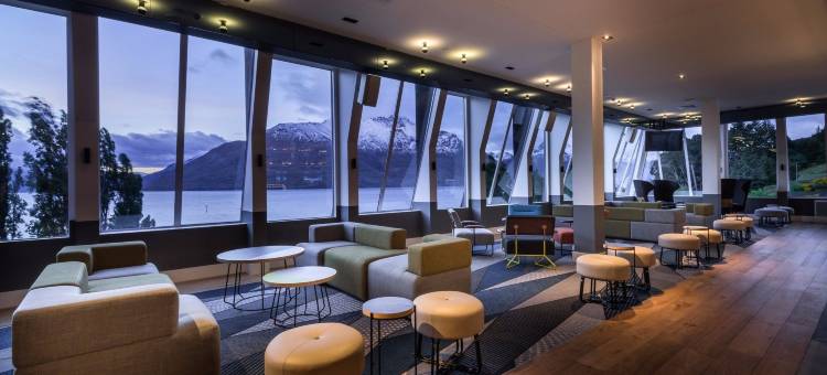 皇后镇QT酒店, EVT旗下(QT Queenstown, an EVT hotel)图片