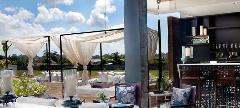 贝瑞爱情浪漫别墅(Berry Amour Romantic Villas)图片