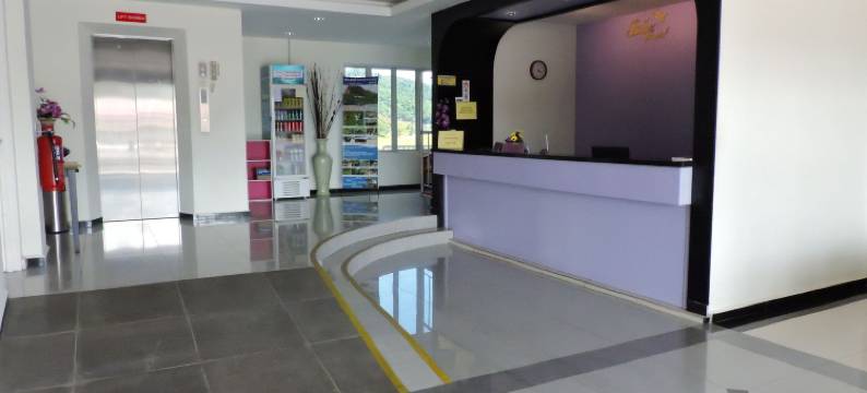 兰卡威萨尔莎度假村(Salsa Resort Langkawi by Casa Loma)图片