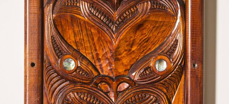 罗托鲁瓦马斯登住宿(Marsden Stay Rotorua)图片