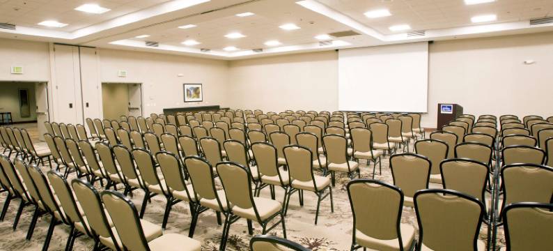 爱达荷中心南帕套房欢朋酒店(Hampton Inn & Suites Boise/Nampa at the Idaho Center)图片