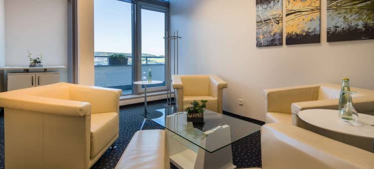 施彻贝格贝斯特韦斯特酒店(Best Western Hotel am Strassberger Tor)图片