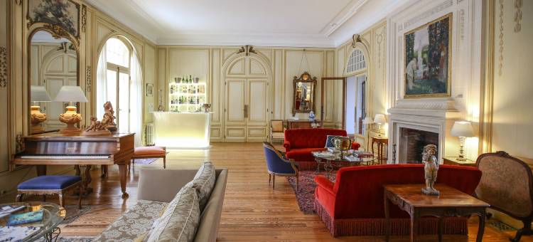 月光城堡酒店(Chateau du Clair de Lune)图片