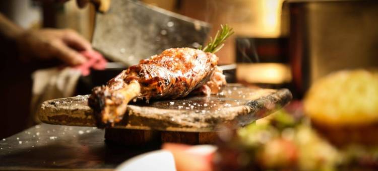 拉尼优公寓(Apartaments la Neu-Mountain Lodges & Restaurant)图片