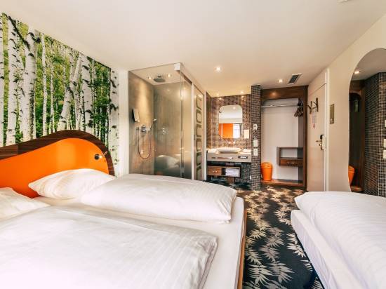 繭史塔克豪斯酒店