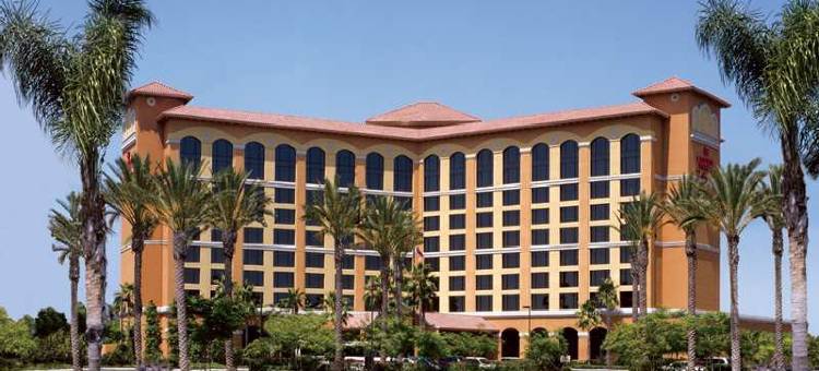 阿纳海姆加登格罗夫万豪德尔塔酒店(Delta Hotels Anaheim Garden Grove)图片