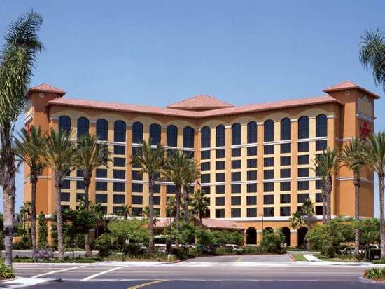 Delta Hotels By Marriott Anaheim Garden Grove Hotel Reviews