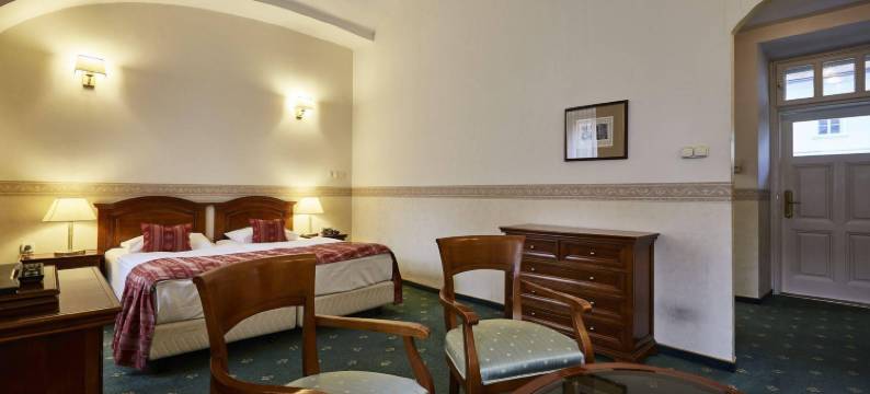 Szidónia Castle图片