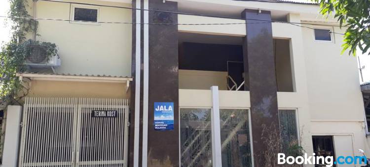 雅拉旅馆(Jala Guest House Near Juanda Airport)图片