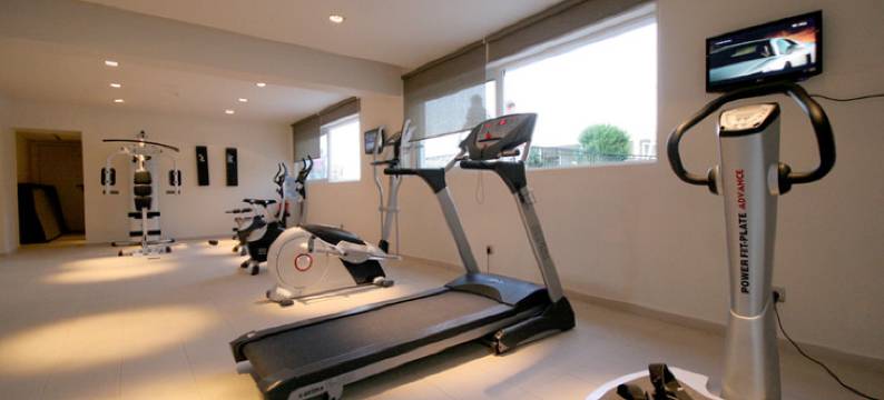 迪米特里奥斯乡村海滩度假村(Dimitrios Village Beach Resort)图片