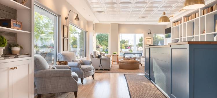 捕鲸船酒店(The Whaler's Inn)图片