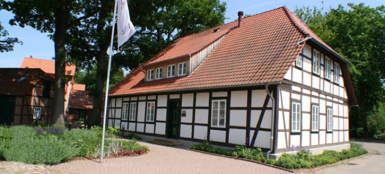 克洛斯特酒店(Hotel am Kloster)图片