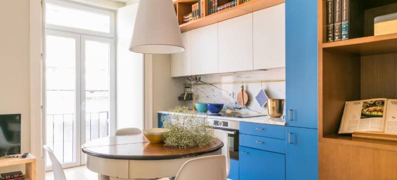 Almaria - Ex Libris Apartments | Chiado(Almaria - Ex Libris Apartments | Chiado)图片