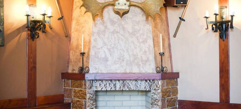 艾温格酒店(Aivengo)图片