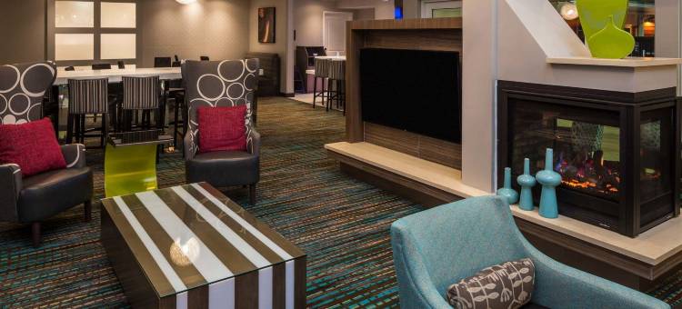 Residence Inn Jacksonville South/Bartram Park图片