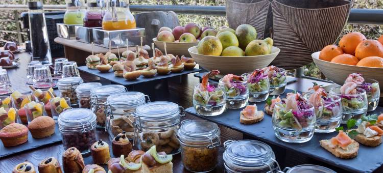 塞伦盖蒂美利亚酒店(Meliá Serengeti Lodge Member of Meliá Collection)图片