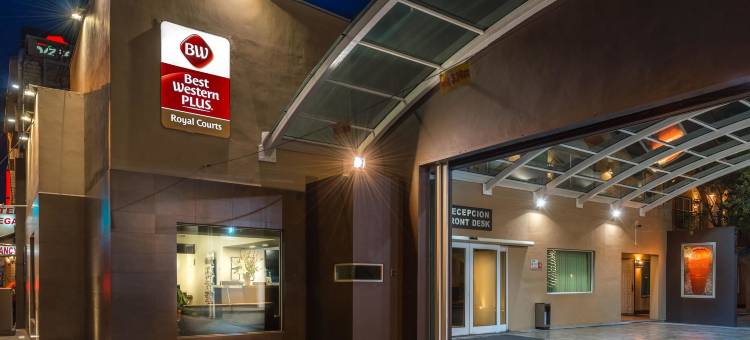 北蒙特雷舒眠酒店(Sleep Inn Monterrey Norte)图片