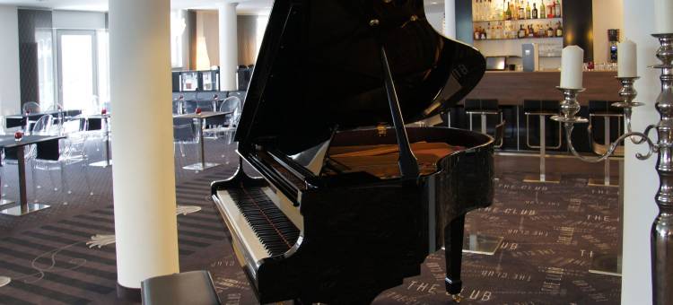 慕尼黑维克多酒店(Victor's Residenz-Hotel München)图片