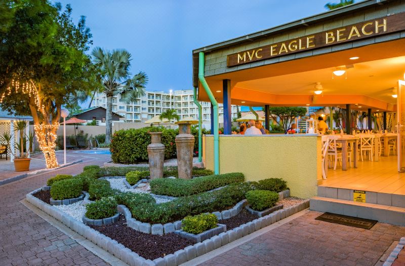 Mvc Eagle Beach Hotel Reviews And Room Rates Show All 171 Photos