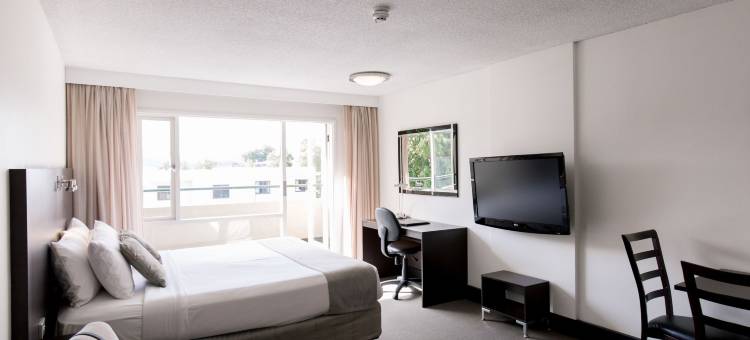 圣艾夫斯公寓酒店(St Ives Apartments)图片