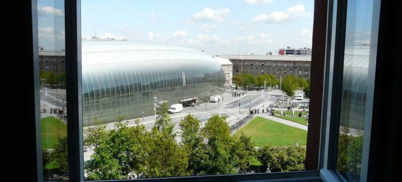 坦德姆酒店 - 精品酒店(Hôtel Tandem - Boutique Hôtel)图片