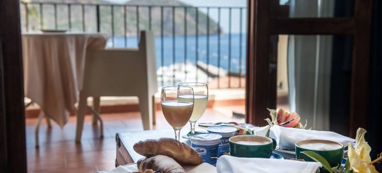 美尼古尼斯别墅酒店(Hotel Villa Meligunis)图片