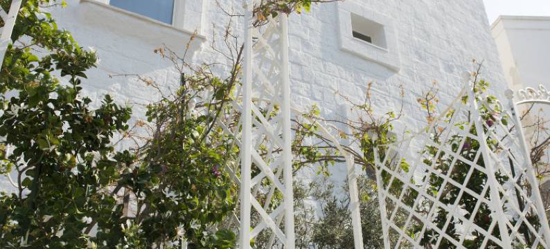 唐费兰特酒店(Hotel Don Ferrante)图片