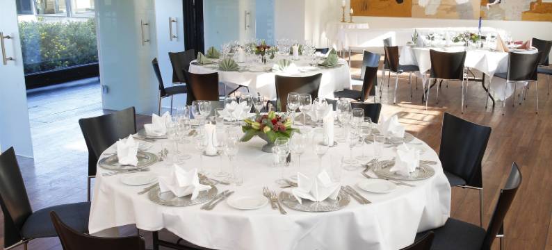 卡姆维尔克罗斯基勒酒店(Comwell Roskilde)图片