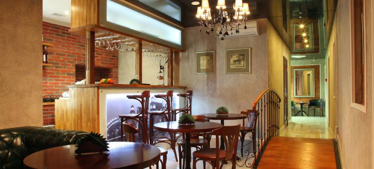 马丁酒店(Martin Hotel)图片