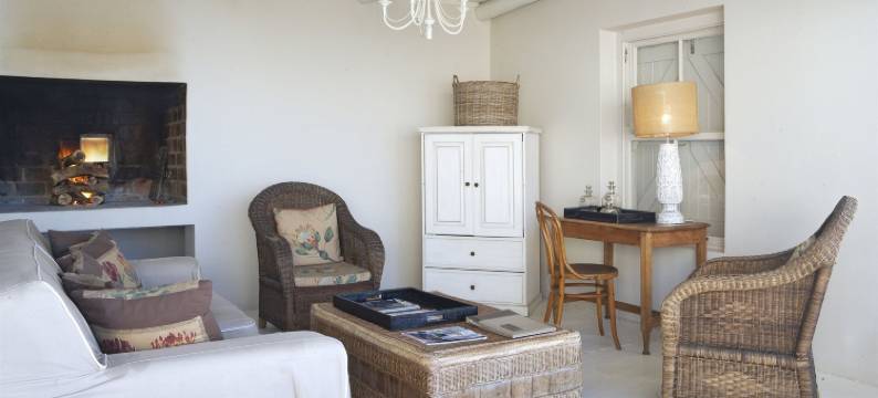 帕特诺斯特海滨旅舍(Paternoster Cottages)图片