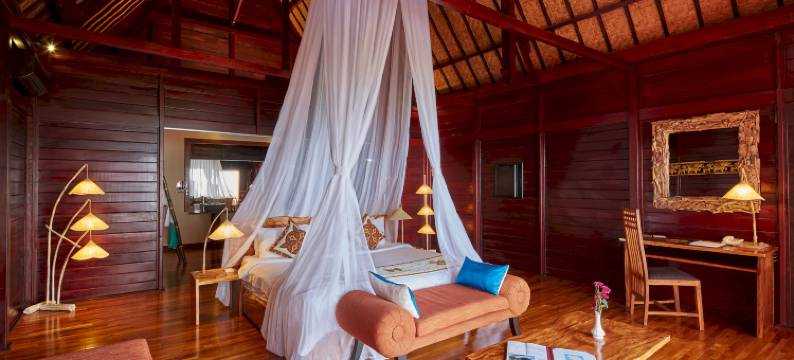 帕岸岛库普库普海滩别墅度假村(Kupu Kupu Phangan Beach Villas & Spa)图片
