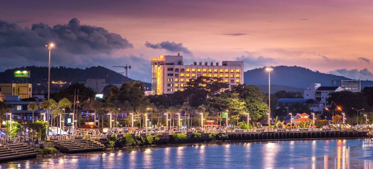 旺泰酒店(Wangtai Hotel)图片